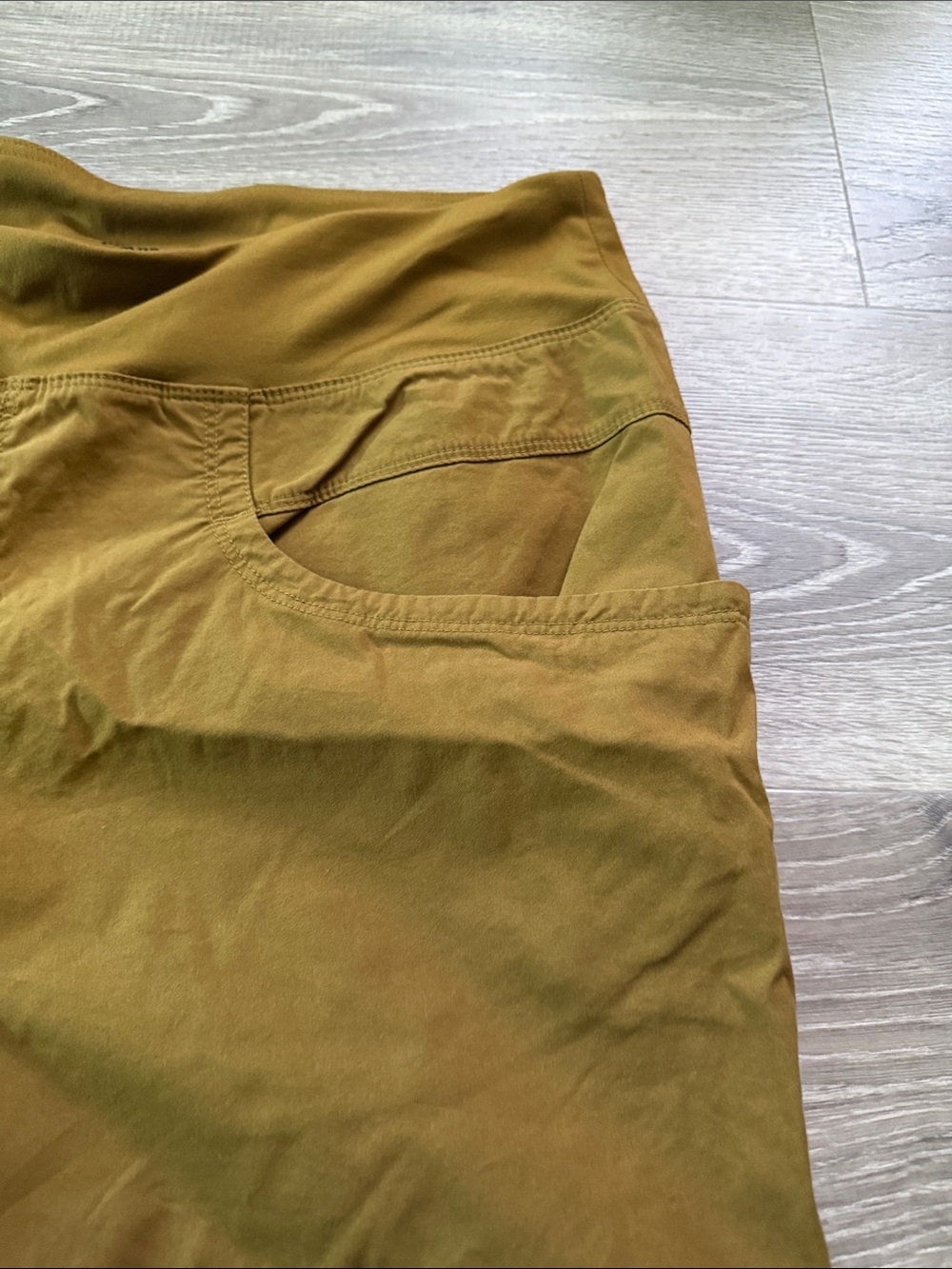 Prana Women’s Kanab Pant - Picture 4 of 9